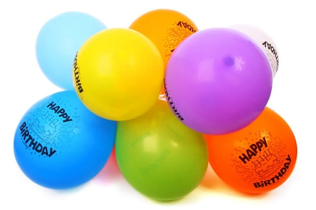 Balloons May Cause Hearing Loss in Thousand Oaks