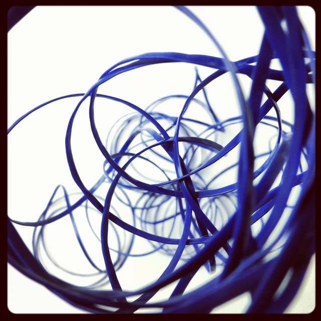 wire loops