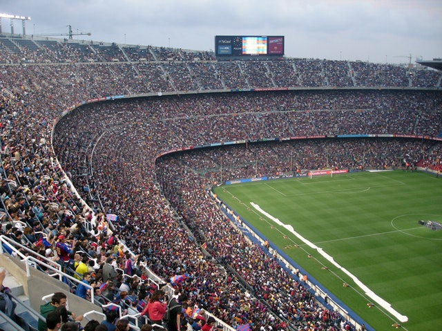 Hearing Loss at the World Cup