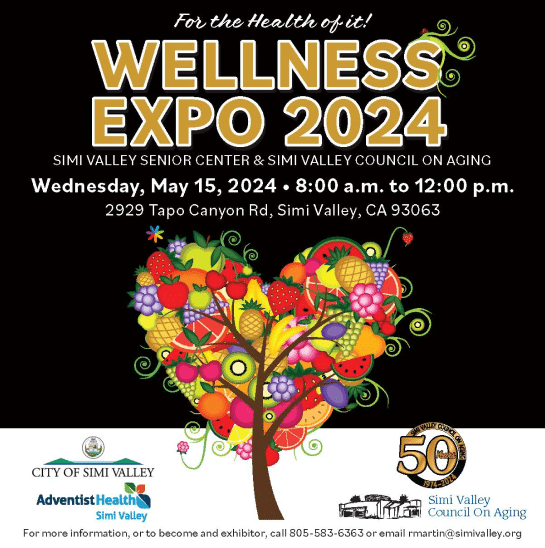 wellness expo 2024